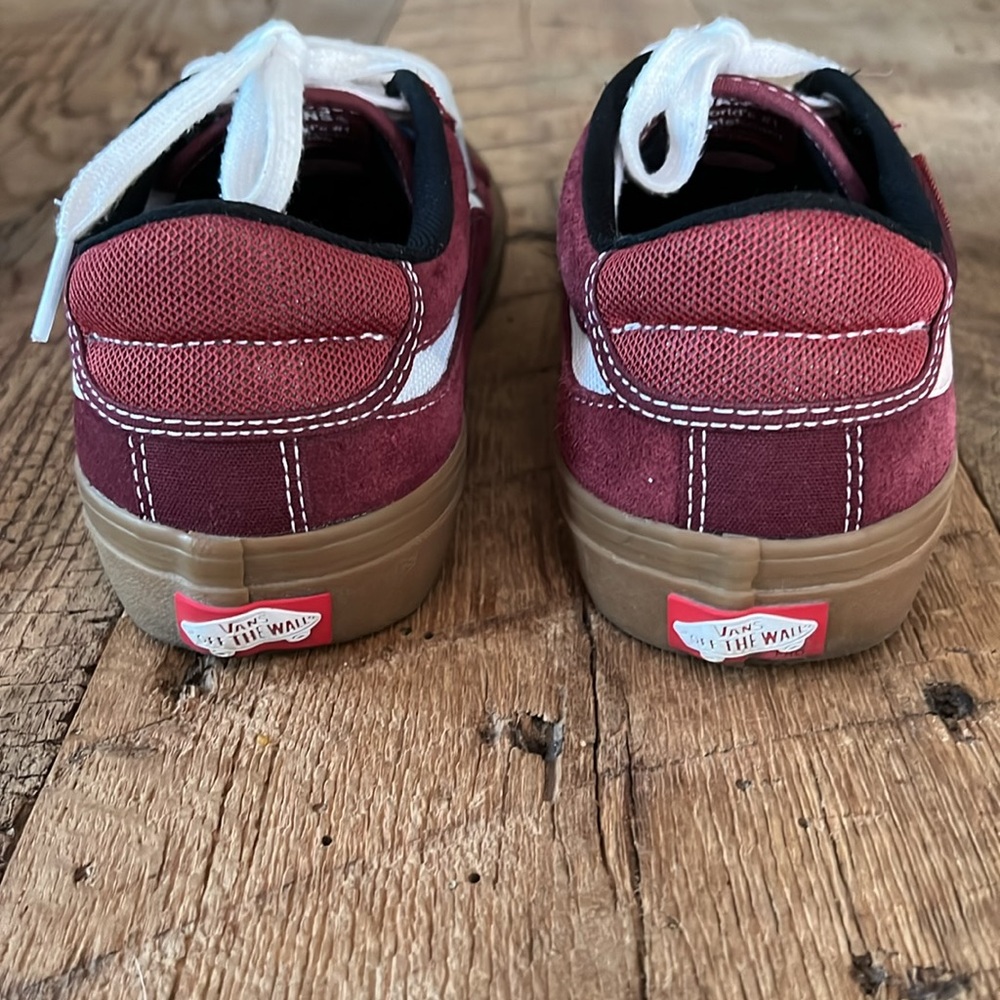 Vans Tony Trujillo TNT Advanced Prototype Gum - Picture 3 of 4